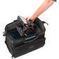 Bolso de Hombro Tenba Cineluxe V2 16 - Negro - Miniatura 6