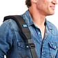 Bolso de Hombro Tenba Cineluxe V2 16 - Negro - Miniatura 16