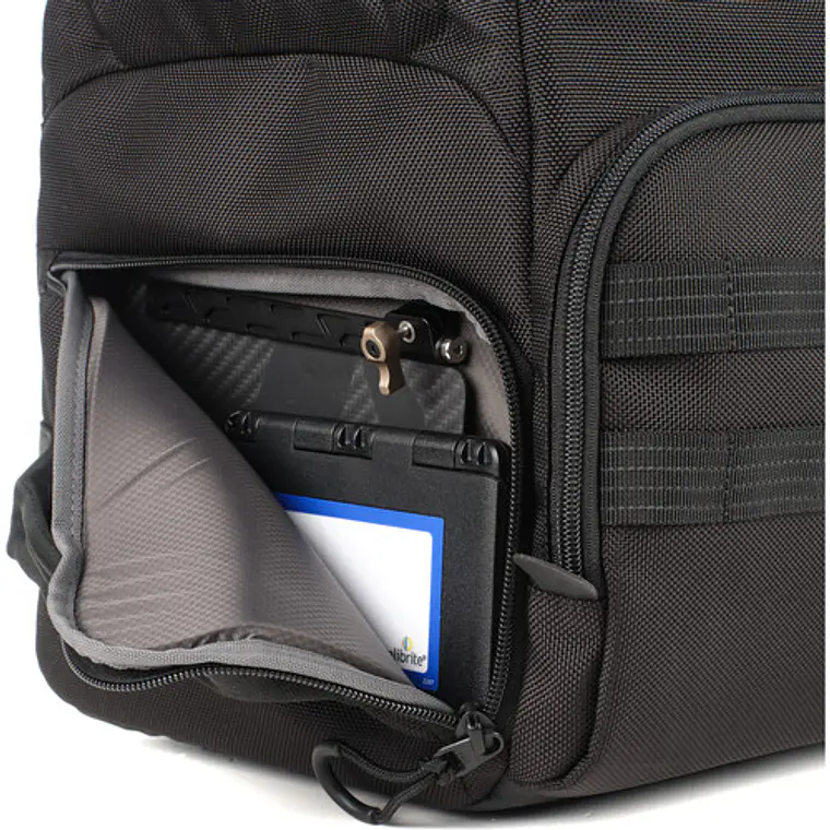Bolso de Hombro Tenba Cineluxe V2 16 - Negro 9