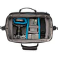 Bolso de Hombro Tenba Cineluxe V2 16 - Negro - Miniatura 4