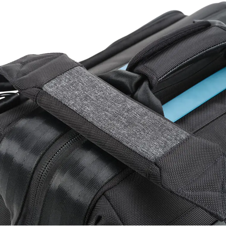 Bolso de Hombro Tenba Cineluxe V2 16 - Negro 11