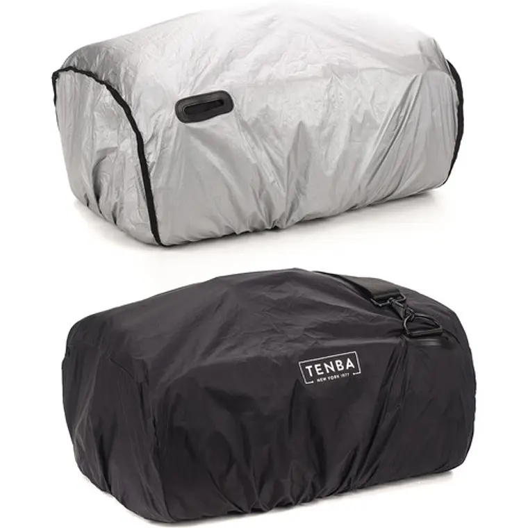 Bolso de hombro Tenba Cineluxe v2 21 - Negro  15
