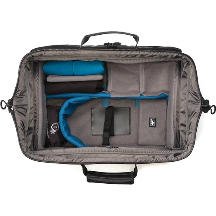 Bolso de hombro Tenba Cineluxe v2 21 - Negro  4