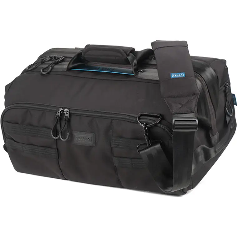 Bolso de hombro Tenba Cineluxe v2 21 - Negro  1