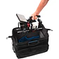 Bolso de hombro Tenba Cineluxe v2 21 - Negro  - Miniatura 3