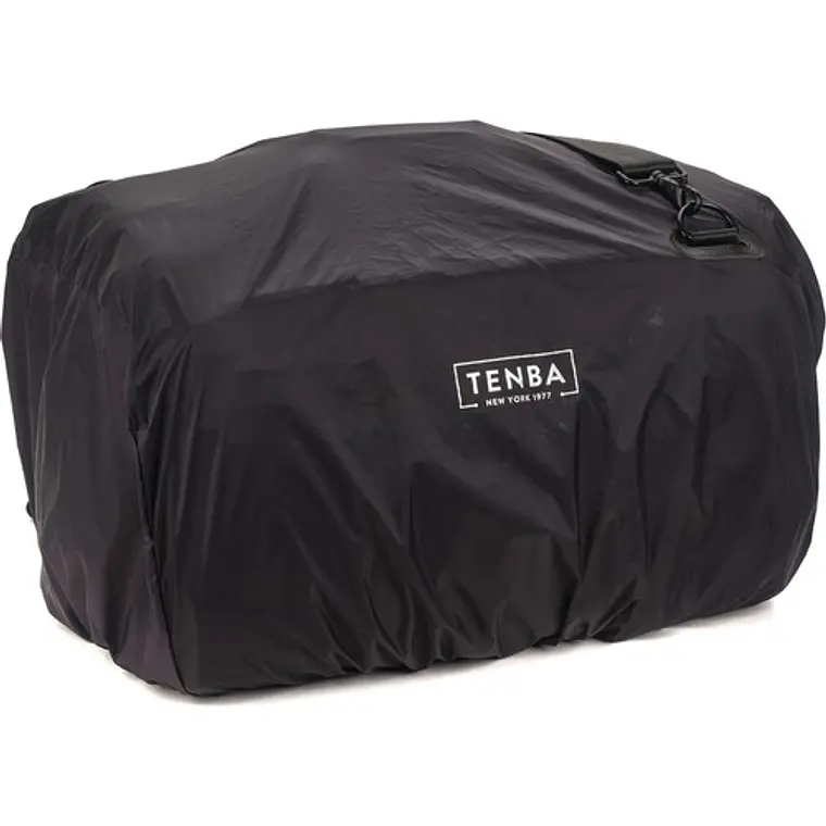 Bolso de Hombro Tenba Cineluxe V2 21 Hightop - Negro  11