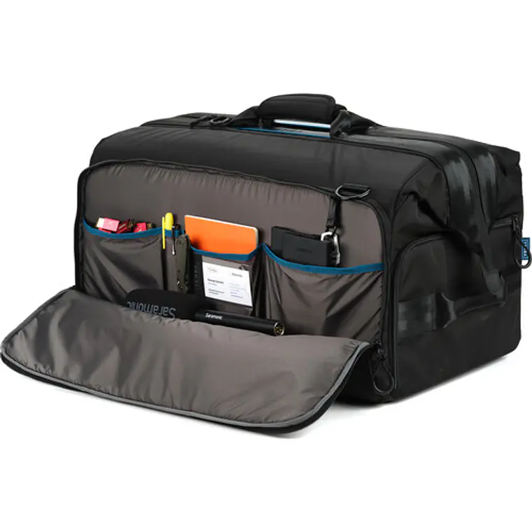 Bolso de Hombro Tenba Cineluxe V2 21 Hightop - Negro  9