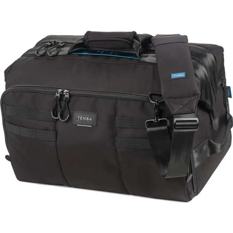 Bolso de Hombro Tenba Cineluxe V2 21 Hightop - Negro  1