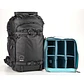 Kit de Inicio Mochila Shimoda Action X30 V2 de 30 L - Negro - Miniatura 5
