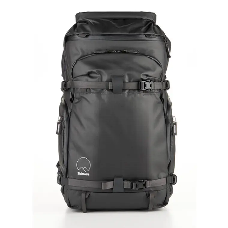 Kit de Inicio Mochila Shimoda Action X30 V2 de 30 L - Negro 1