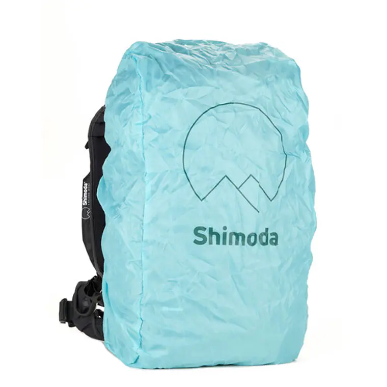 Kit de Inicio Mochila Shimoda Action X30 V2 de 30 L - Negro 11