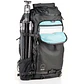 Kit de inicio Mochila Shimoda Action X50 V2 de 50L - Negro - Miniatura 7