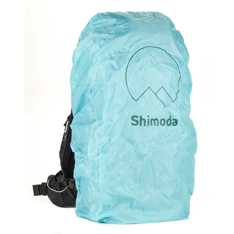 Kit de inicio Mochila Shimoda Action X50 V2 de 50 L - Verde 6