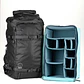 Kit de inicio Mochila Shimoda Action X70 HD - Negro - Miniatura 1