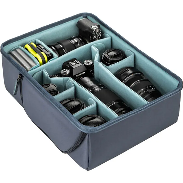 Inserto Shimoda para Cámaras Mirrorles Grande 5