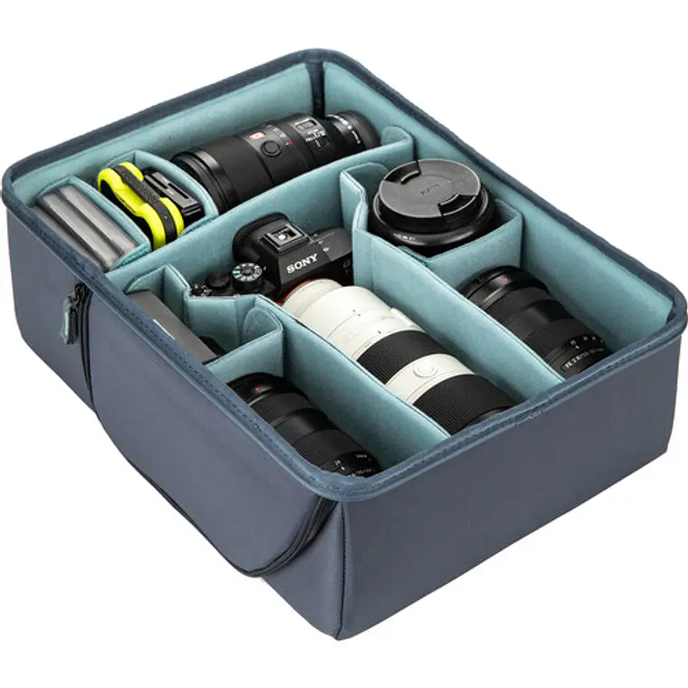Inserto Shimoda para Cámaras Mirrorles Grande 4