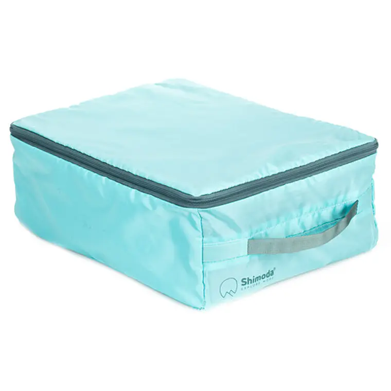 Inserto Shimoda para Cámaras Mirrorles Grande 10