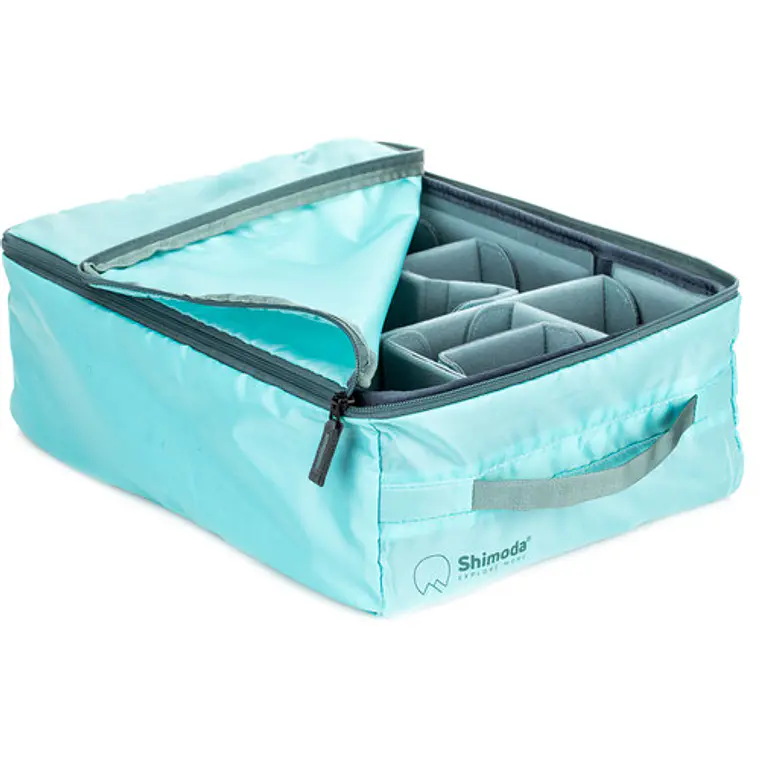 Inserto Shimoda para Cámaras Mirrorles Grande 9