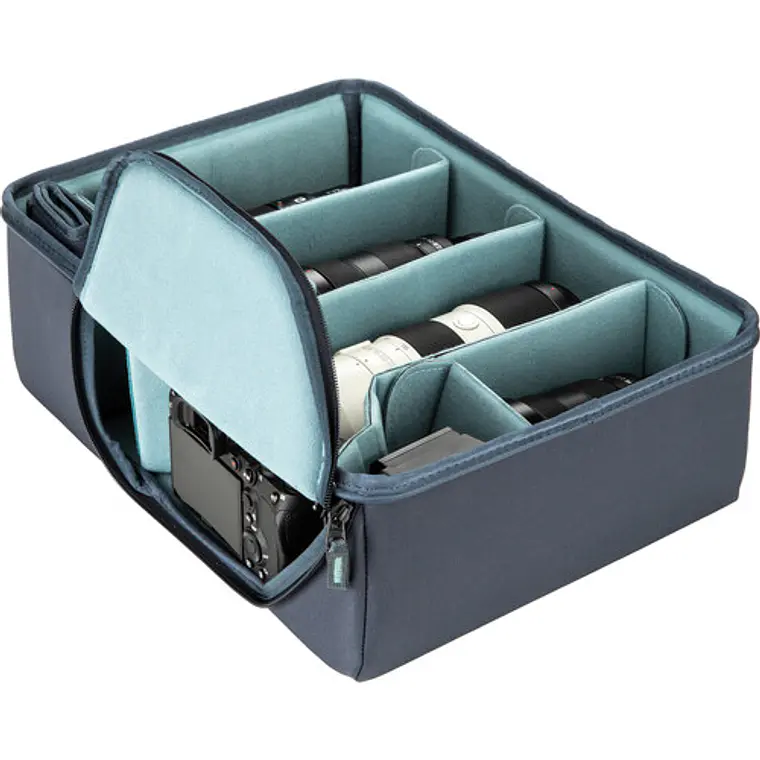 Inserto Shimoda para Cámaras Mirrorles Grande 7