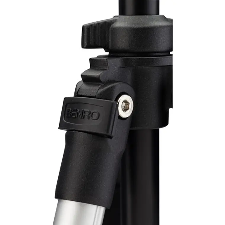 Trípode Benro TAC008ABR0 de Aluminio con rótula BR0E 8