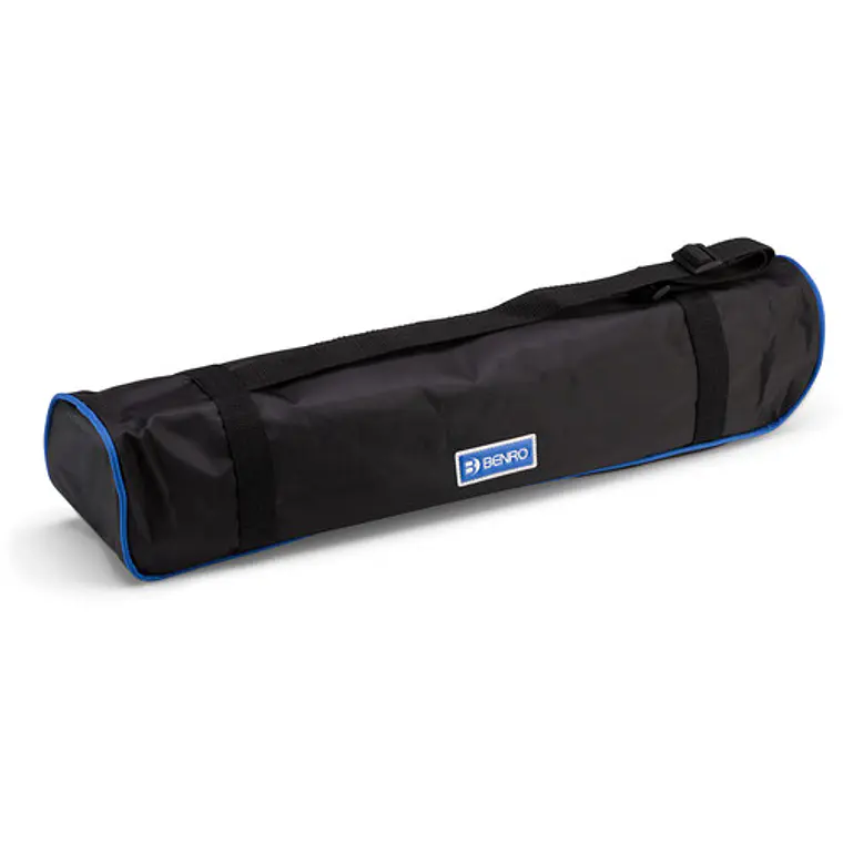 Trípode Benro TAC008ABR0 de Aluminio con rótula BR0E 12