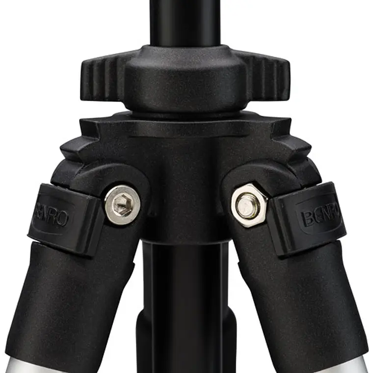 Trípode Benro TAC008ABR0 de Aluminio con rótula BR0E 7