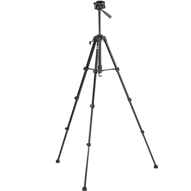 Tripode Benro T691 con Cabezal 4