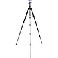 Trípode Benro FIF19CIB0 Fibra de Carbono con Cabezal de bola - Miniatura 5