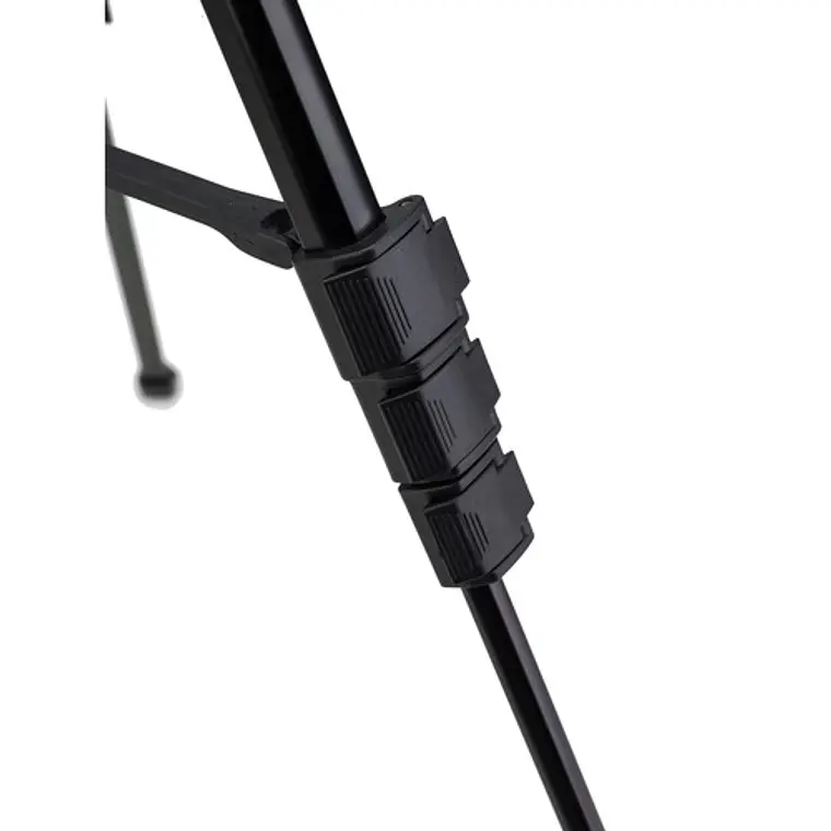 Trípode Benro T800EX de Aluminio con Cabezal de 3 vías 13