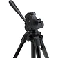 Trípode Benro T800EX de Aluminio con Cabezal de 3 vías - Miniatura 9