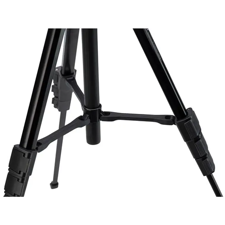 Trípode Benro T800EX de Aluminio con Cabezal de 3 vías 11