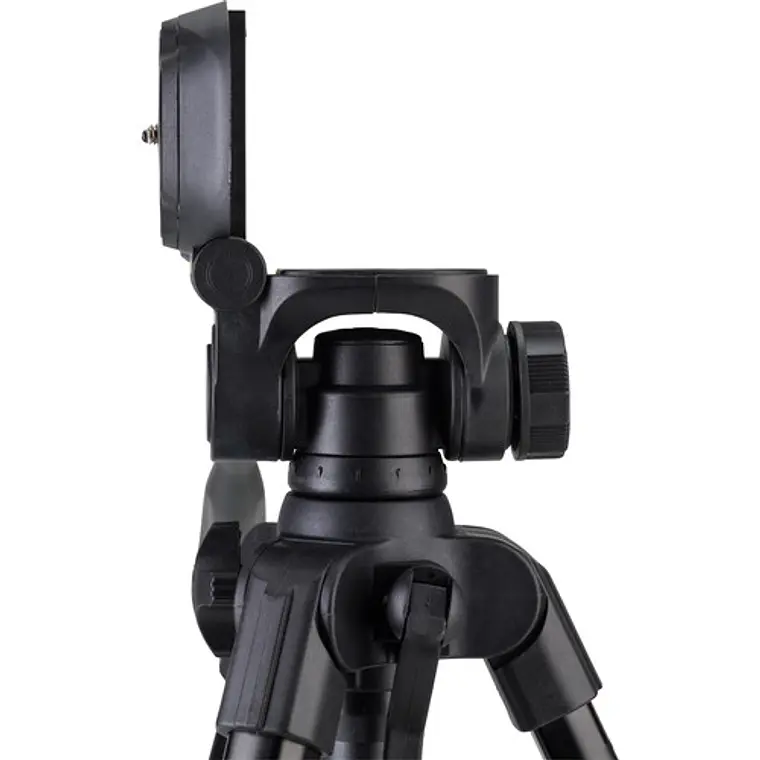 Trípode Benro T800EX de Aluminio con Cabezal de 3 vías 10