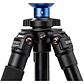 Trípode de Video Benro A1573F con Cabezal Fluido S2 Pro - Miniatura 9