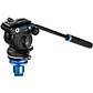 Trípode de Video Benro A1573F con Cabezal Fluido S2 Pro - Miniatura 5