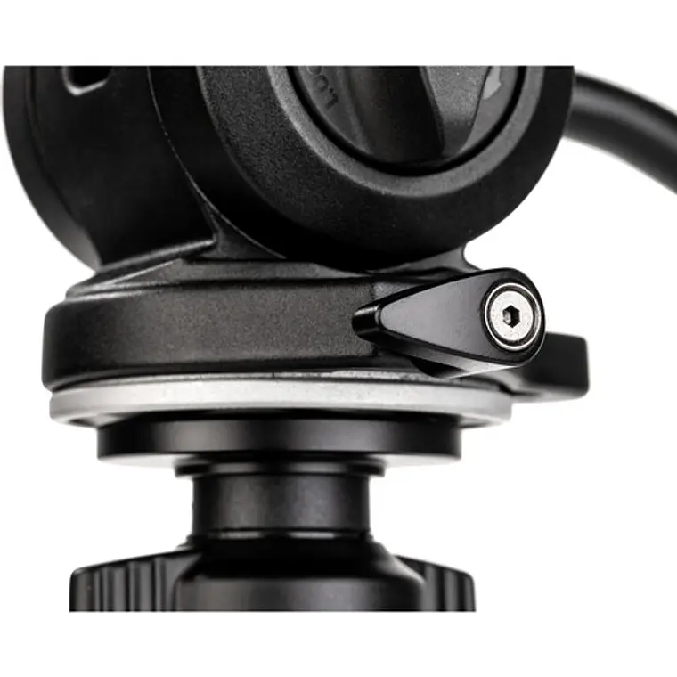 Trípode de Video Benro A1573F con Cabezal Fluido S2 Pro 14