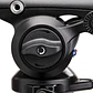 Trípode Benro A2883F con cabezal de vídeo fluido S4Pro - Miniatura 21