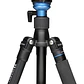 Trípode Benro A2883F con cabezal de vídeo fluido S4Pro - Miniatura 13