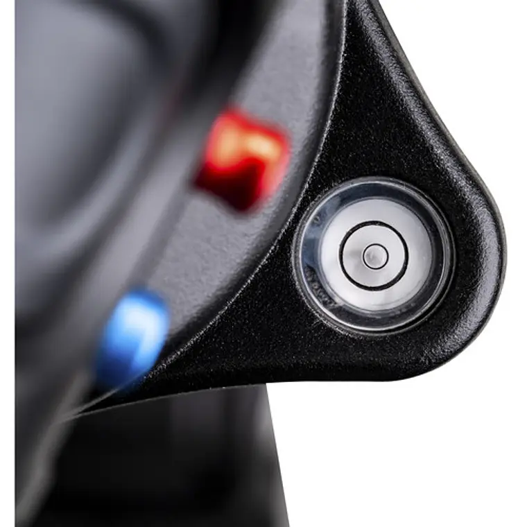 Trípode Benro A2883F con cabezal de vídeo fluido S4Pro 23