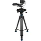 Trípode de Video Benro KH26PC  - Miniatura 2