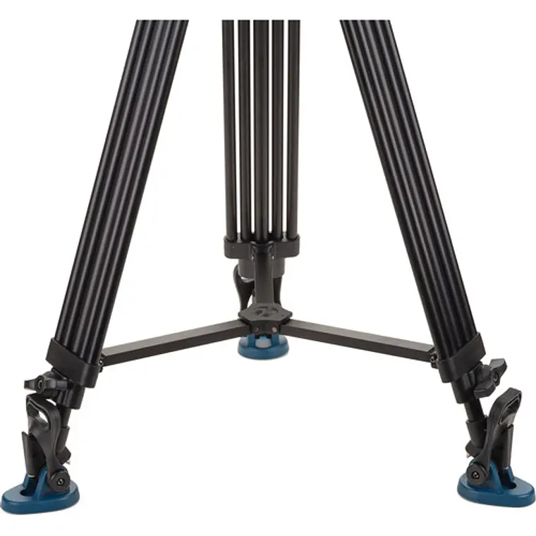 Trípode de Video Benro KH26PC  14