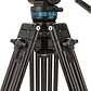 Trípode de Video Benro KH26PC  - Miniatura 8