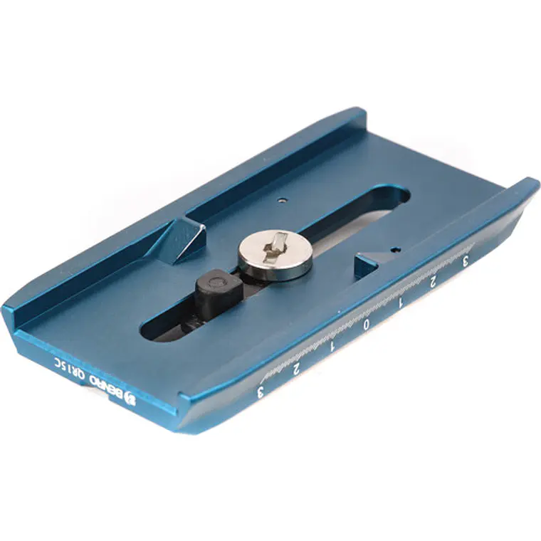 Trípode de Video Benro KH26PC  17
