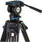 Trípode de Video Benro KH26PC  - Miniatura 6