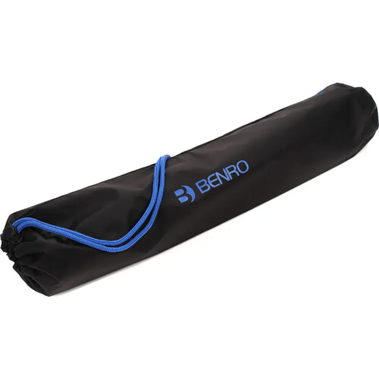 Trípode de Video Benro KH26PC  19