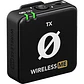Sistema de micrófono inalámbrico RODE Wireless ME - Miniatura 5