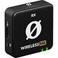 Sistema de micrófono inalámbrico RODE Wireless ME - Miniatura 6