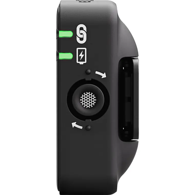 Sistema de micrófono inalámbrico RODE Wireless ME 11