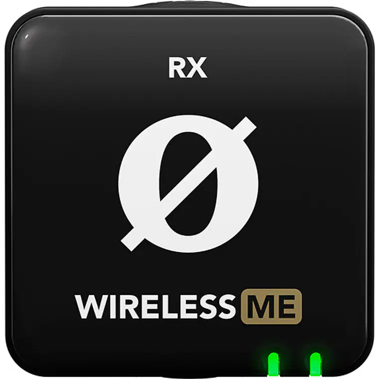 Sistema de micrófono inalámbrico RODE Wireless ME 4