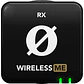 Sistema de micrófono inalámbrico RODE Wireless ME - Miniatura 4