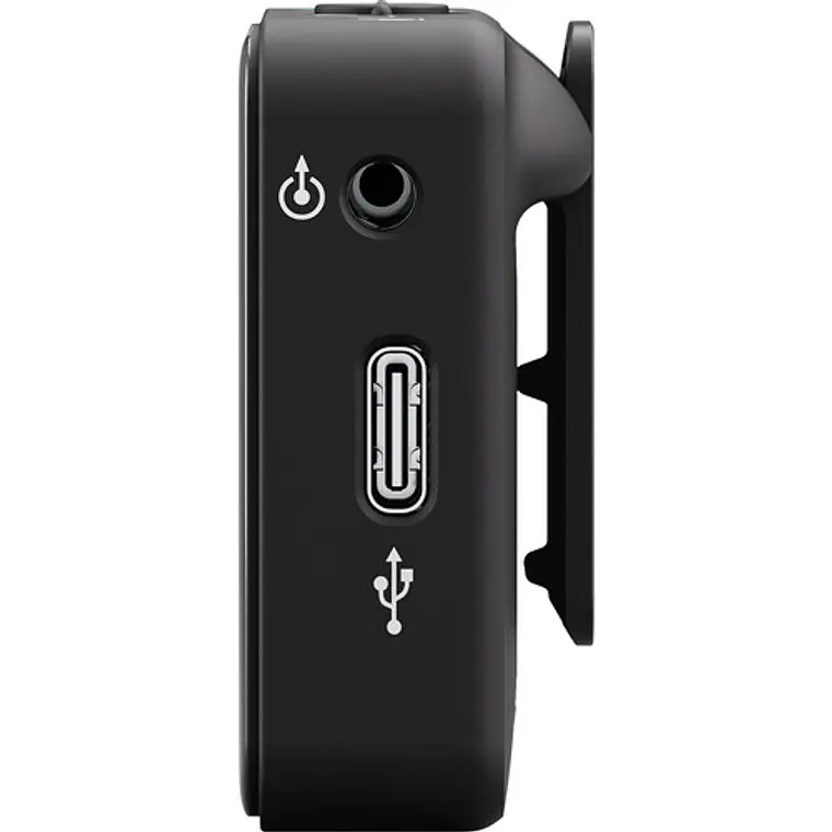 Sistema de micrófono inalámbrico RODE Wireless ME 9